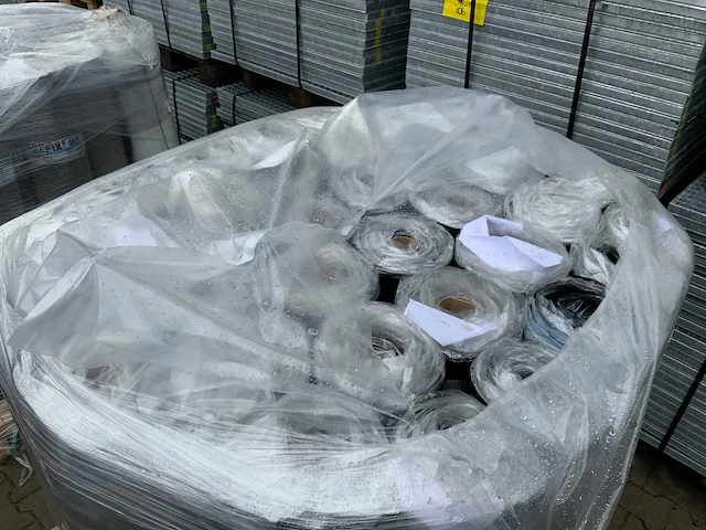 Pallet dakleer - afbeelding 3 van  7