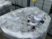 Pallet dakleer - afbeelding 3 van  7