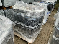 Pallet dakleer - afbeelding 1 van  7