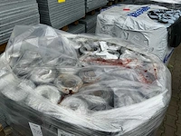 Pallet dakleer - afbeelding 2 van  7