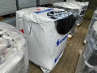 Pallet dakleer - afbeelding 1 van  7