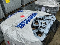 Pallet dakleer - afbeelding 2 van  7