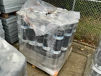 Pallet dakleer - afbeelding 1 van  7