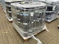 Pallet dakleer - afbeelding 1 van  5