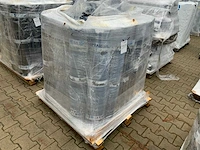 Pallet dakleer - afbeelding 1 van  6
