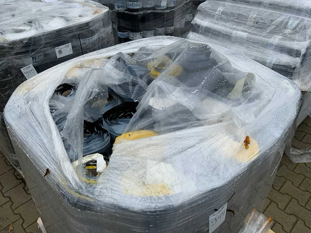 Pallet dakleer - afbeelding 2 van  6