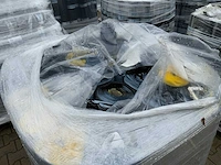Pallet dakleer - afbeelding 6 van  6
