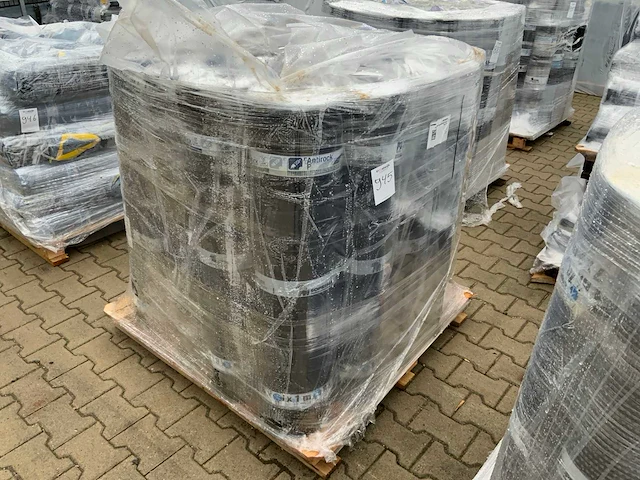 Pallet dakleer - afbeelding 1 van  6