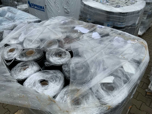 Pallet dakleer - afbeelding 2 van  6