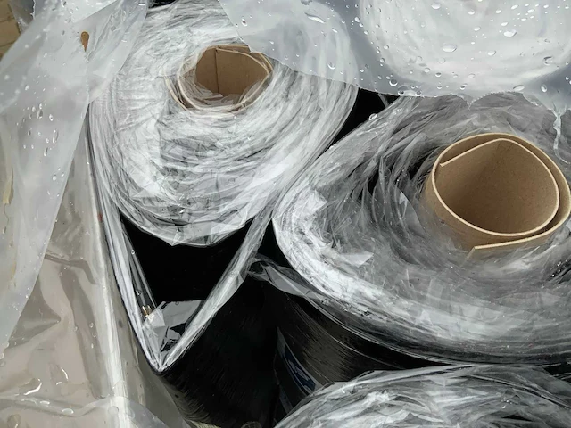 Pallet dakleer - afbeelding 4 van  6