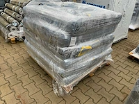 Pallet dakleer - afbeelding 1 van  4