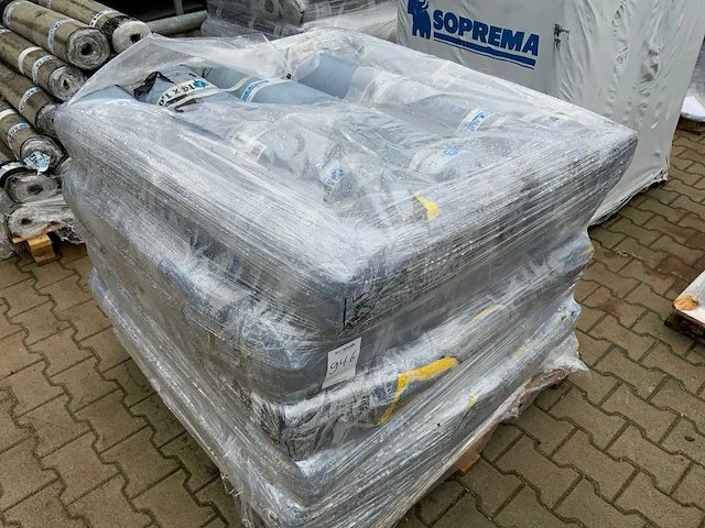 Pallet dakleer - afbeelding 2 van  4