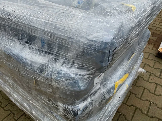 Pallet dakleer - afbeelding 3 van  4
