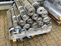 Pallet dakleer - afbeelding 2 van  5