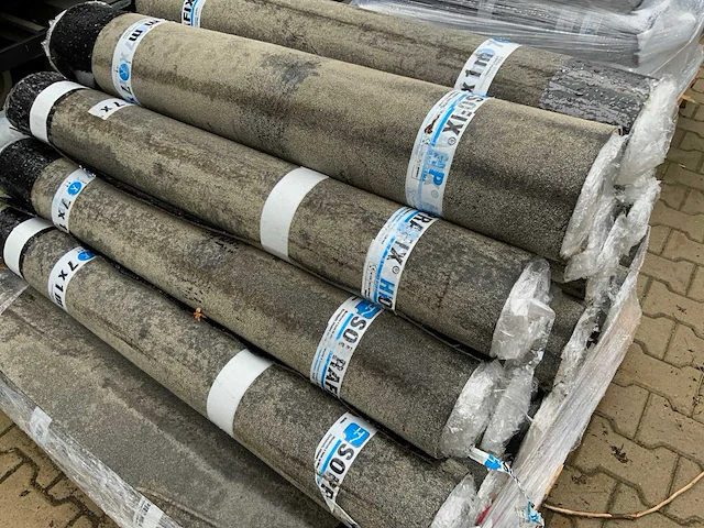Pallet dakleer - afbeelding 3 van  5