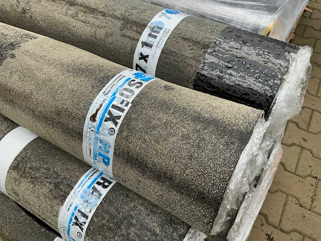 Pallet dakleer - afbeelding 4 van  5