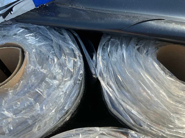 Pallet dakleer - afbeelding 8 van  9