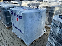 Pallet dakleer - afbeelding 1 van  7