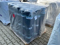 Pallet dakleer - afbeelding 1 van  8