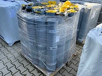 Pallet dakleer - afbeelding 1 van  8
