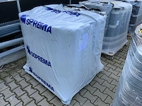 Pallet dakleer - afbeelding 1 van  8