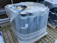Pallet dakleer - afbeelding 1 van  7