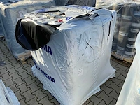 Pallet dakleer - afbeelding 1 van  8