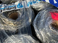 Pallet dakleer - afbeelding 6 van  8