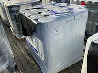 Pallet dakleer - afbeelding 1 van  7