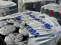 Pallet dakleer - afbeelding 2 van  7
