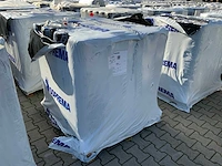 Pallet dakleer - afbeelding 1 van  6