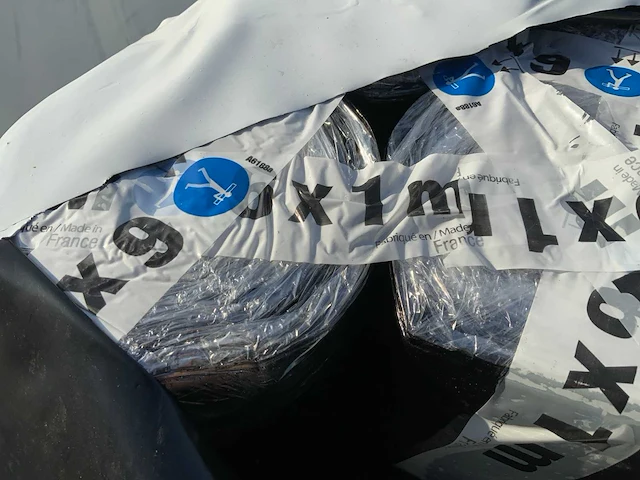 Pallet dakleer - afbeelding 4 van  6