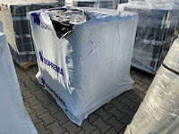 Pallet dakleer - afbeelding 1 van  7