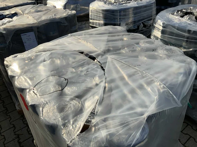 Pallet dakleer - afbeelding 2 van  6