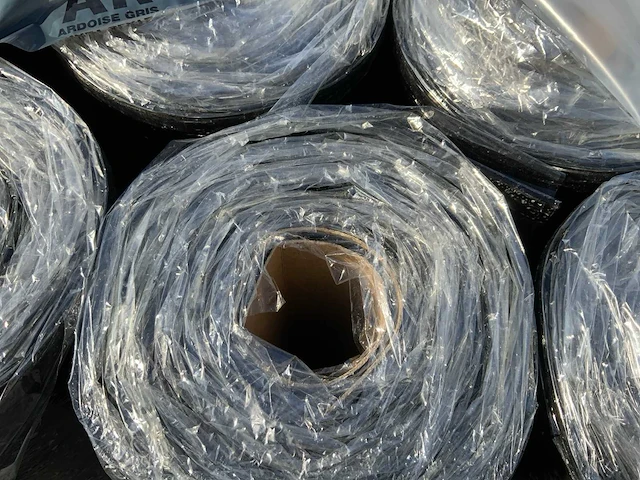 Pallet dakleer - afbeelding 4 van  6