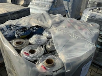 Pallet dakleer - afbeelding 2 van  6