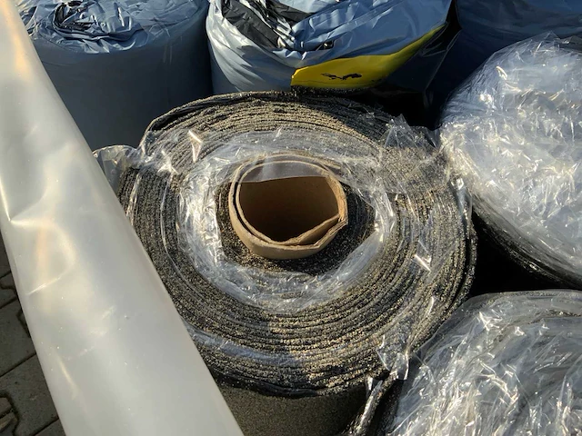 Pallet dakleer - afbeelding 3 van  6