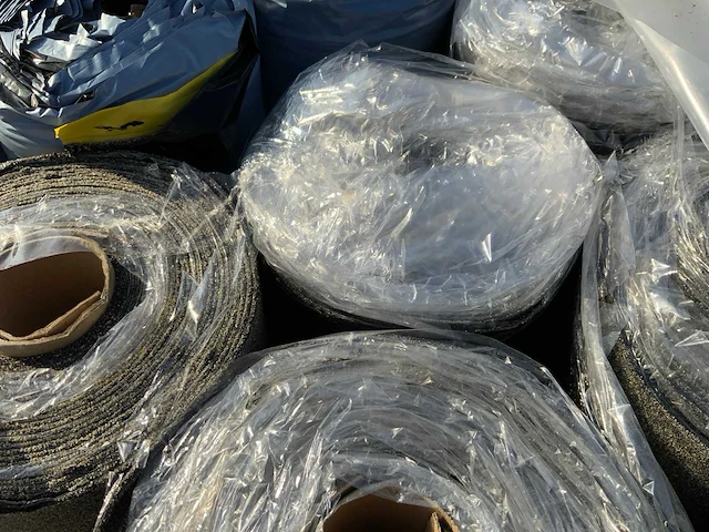 Pallet dakleer - afbeelding 5 van  6
