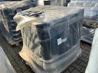 Pallet dakleer - afbeelding 1 van  6