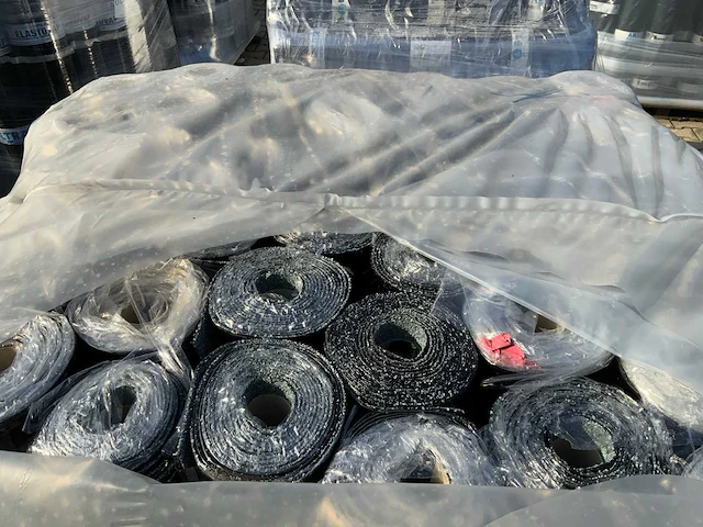 Pallet dakleer - afbeelding 6 van  6