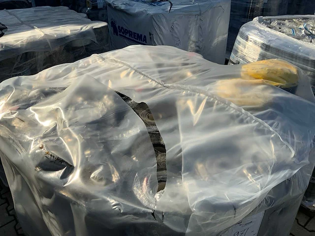 Pallet dakleer - afbeelding 2 van  6