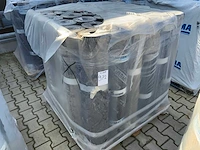 Pallet dakleer - afbeelding 1 van  8