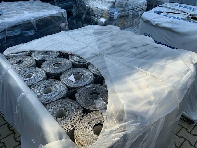 Pallet dakleer - afbeelding 2 van  8