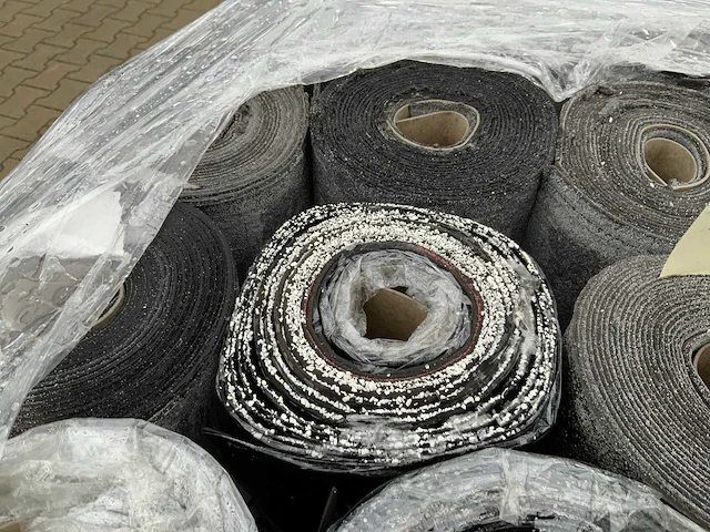 Pallet dakleer - afbeelding 5 van  6