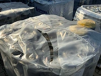Pallet dakleer - afbeelding 2 van  6