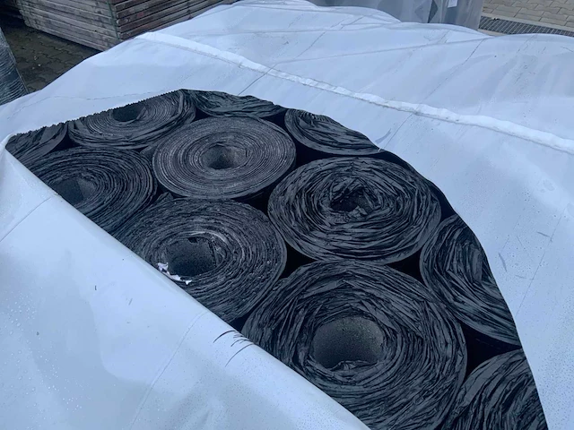 Pallet dakleer - afbeelding 3 van  9