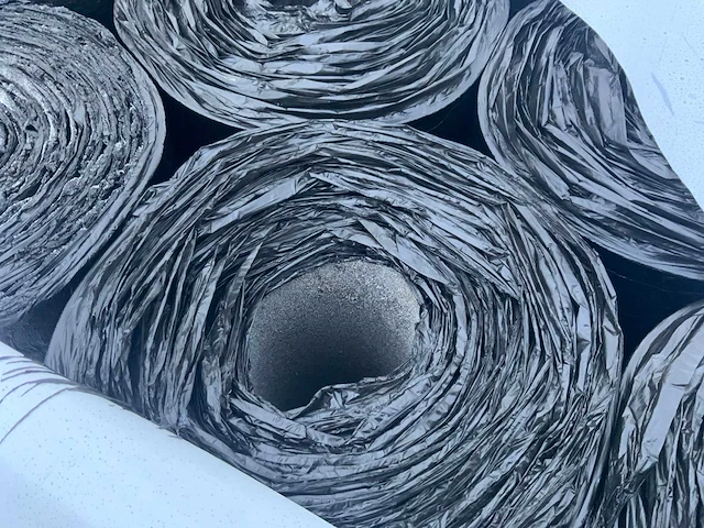 Pallet dakleer - afbeelding 4 van  9