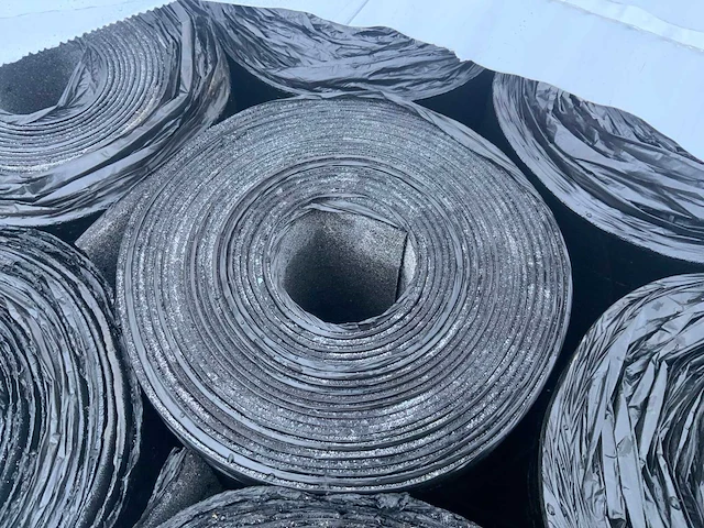 Pallet dakleer - afbeelding 5 van  9