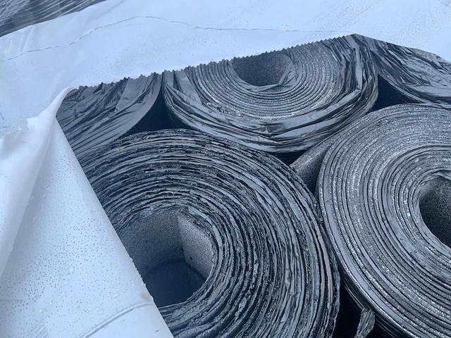 Pallet dakleer - afbeelding 6 van  9