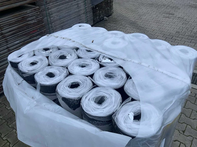 Pallet dakleer - afbeelding 3 van  10